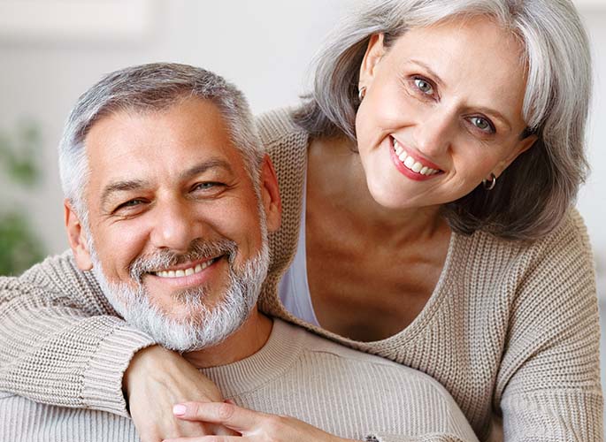 implants in Langley