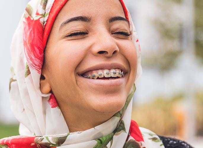 invisalign in Langley
