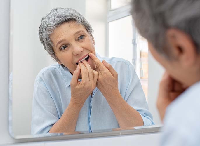 periodontics in Langley