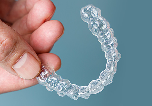Slide Invisalign